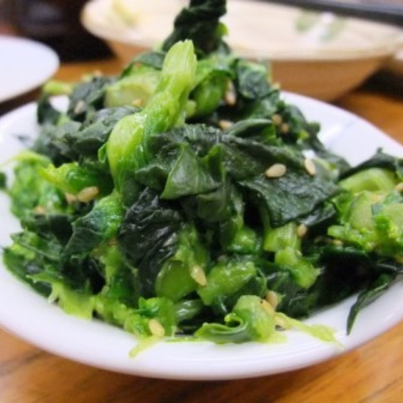 菜の花(戸井酒店 （戸井商店）)