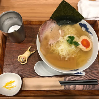 京都で洗練された味を愉しむ！四条のおすすめラーメン10選