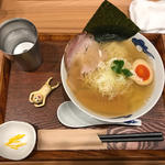 京都で洗練された味を愉しむ！四条のおすすめラーメン10選