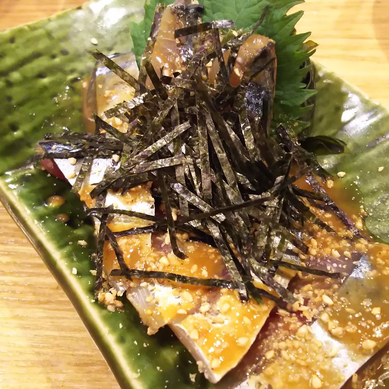 博多名物ごまさば(博多劇場 大森店 )