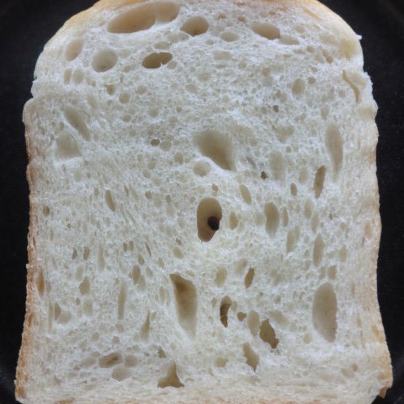 食パン(いちかわ製パン店)