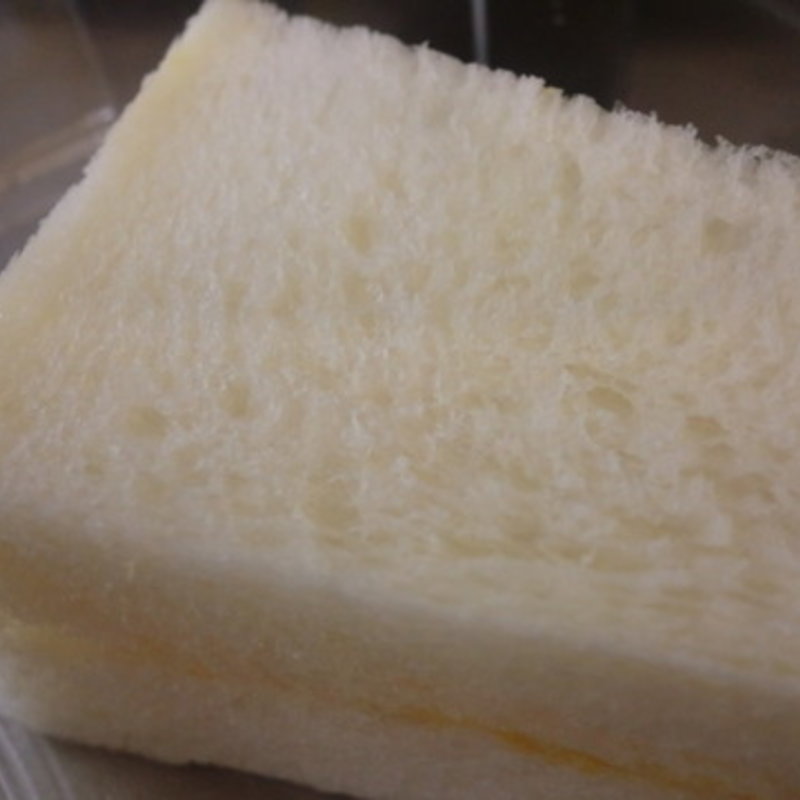 食パン(シロヤベーカリー 小倉店)