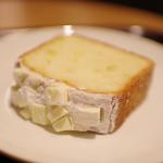 ホワイトチャンク&レモン(スターバックスコーヒー ピオレ姫路1階店)