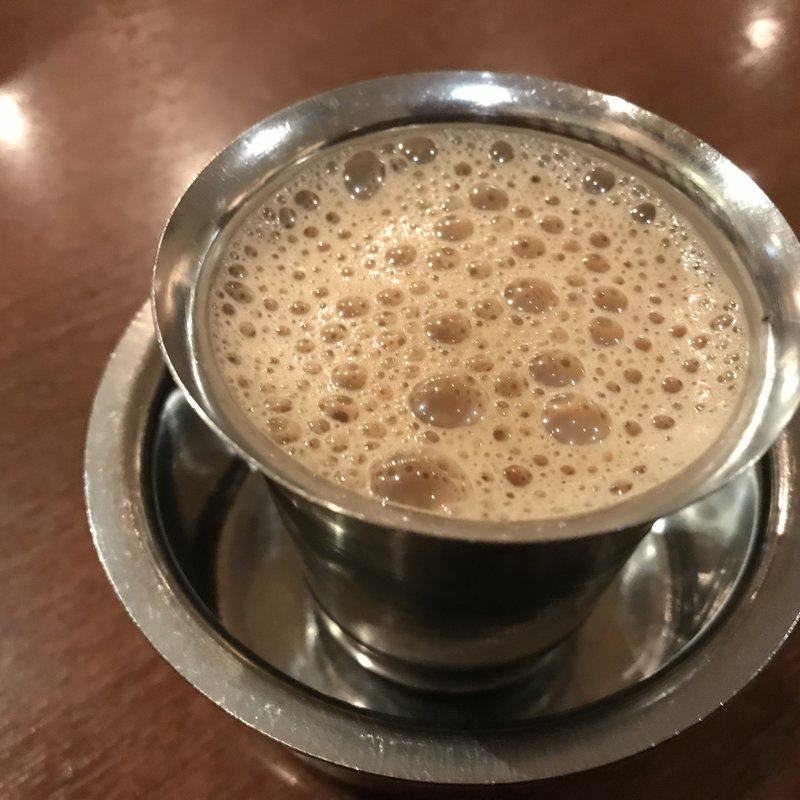 チャイ(ダクシン 八重洲店)