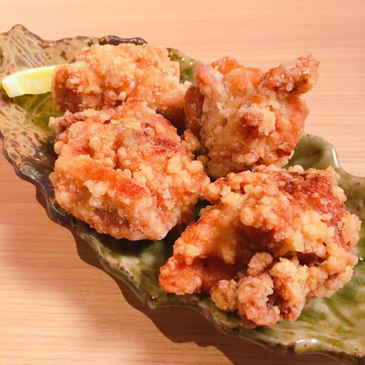 京都府で食べられる鶏肉の唐揚げ人気30選 | SARAH[サラ]
