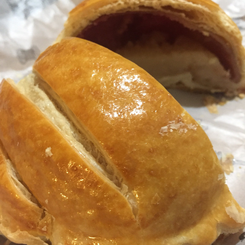 ショソン・ア・ラ・ポム・フレッシュ(RITUEL par Christophe Vasseur 青山フラッグシップショップ （リチュエル パー クリストフ ヴァスール）)