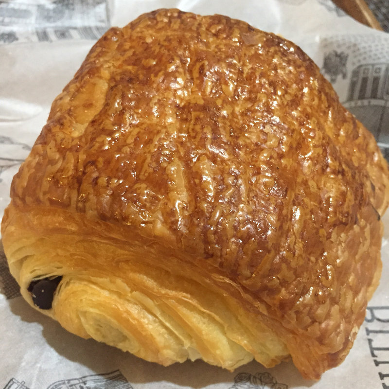 ショコラティン(RITUEL par Christophe Vasseur 青山フラッグシップショップ （リチュエル パー クリストフ ヴァスール）)