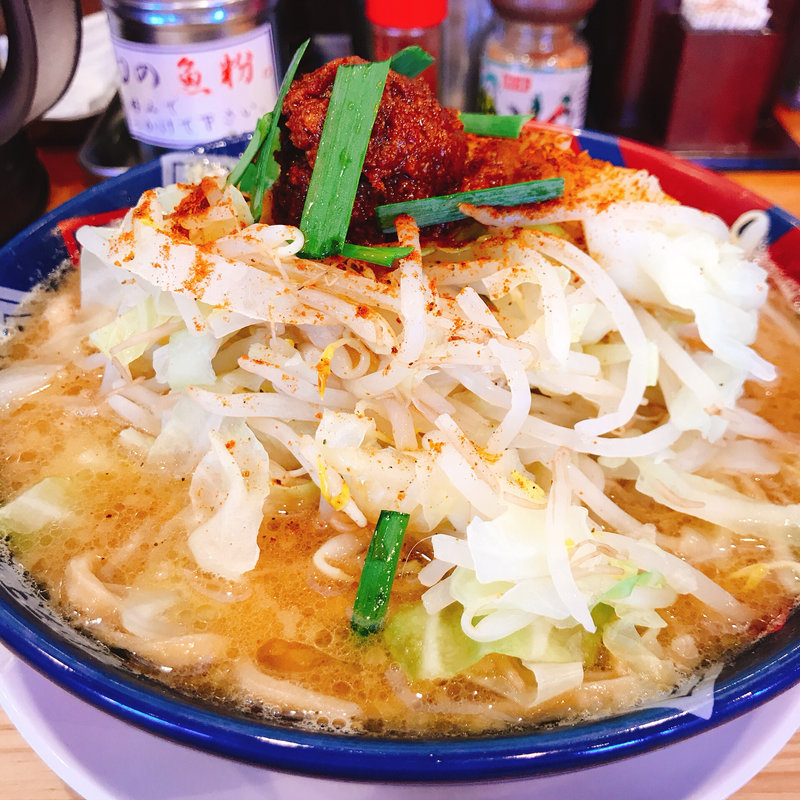 味噌太一（並）(太一商店 乙津店 （タイチショウテン）)