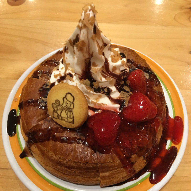 ショコラノワール(コメダ珈琲店 福岡ももち店)