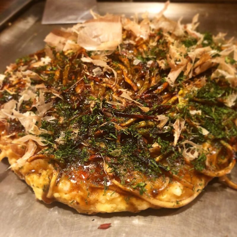 お好み焼き(かわむら )