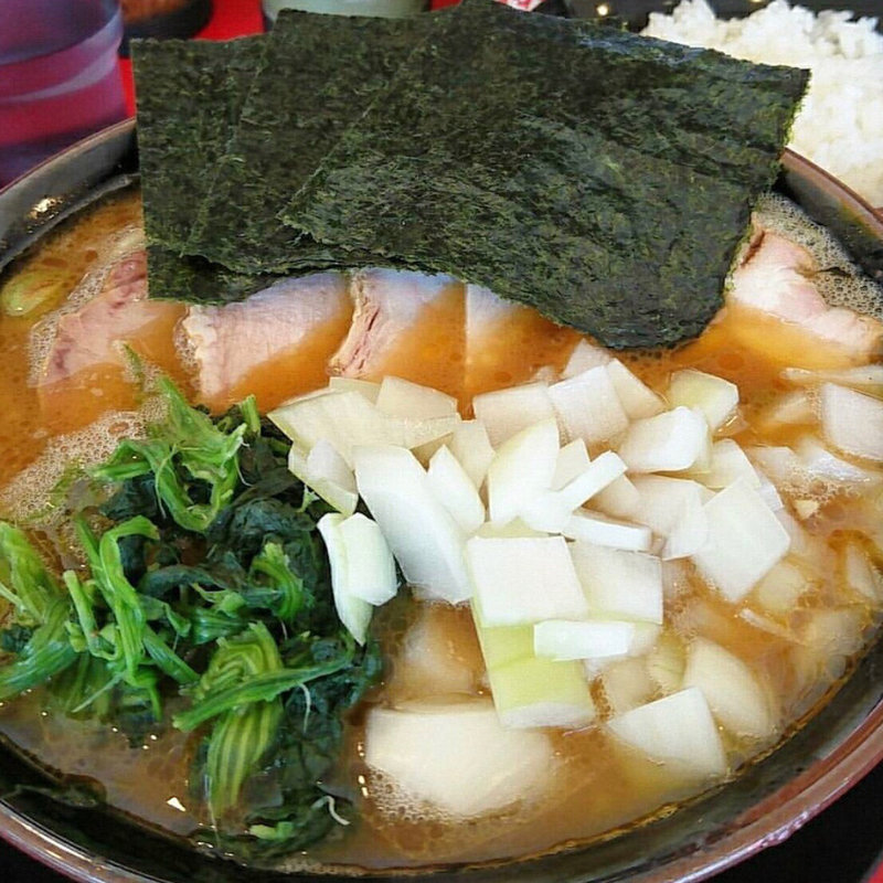(ラーメン)