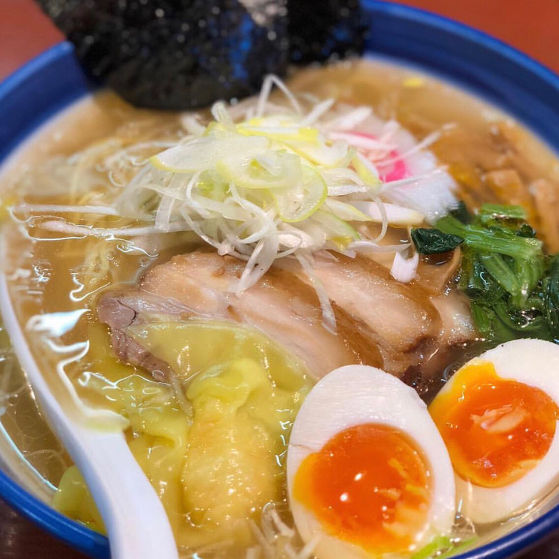 (ラーメン)
