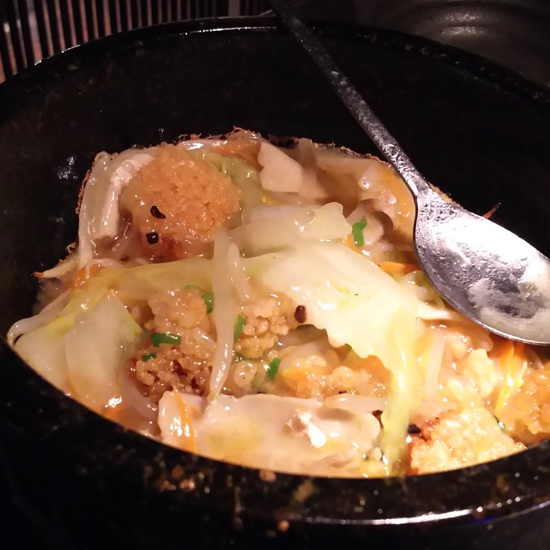 秘密のメニュー(居酒屋 土間土間 川崎仲見世通り店)