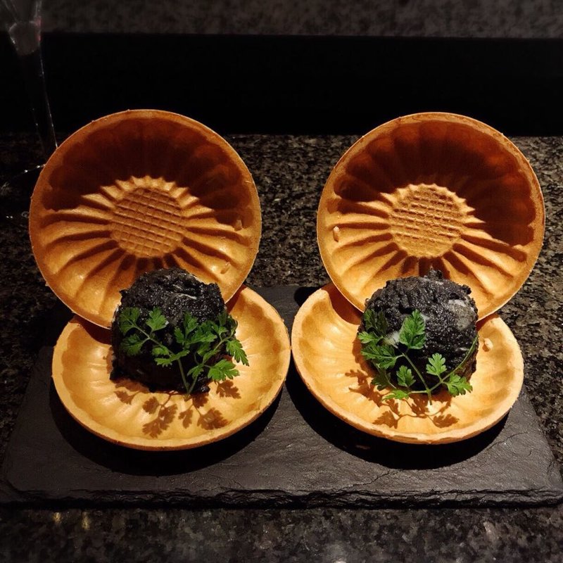 ポテトサラダ(すみまさ （【旧店名】明け六つ）)