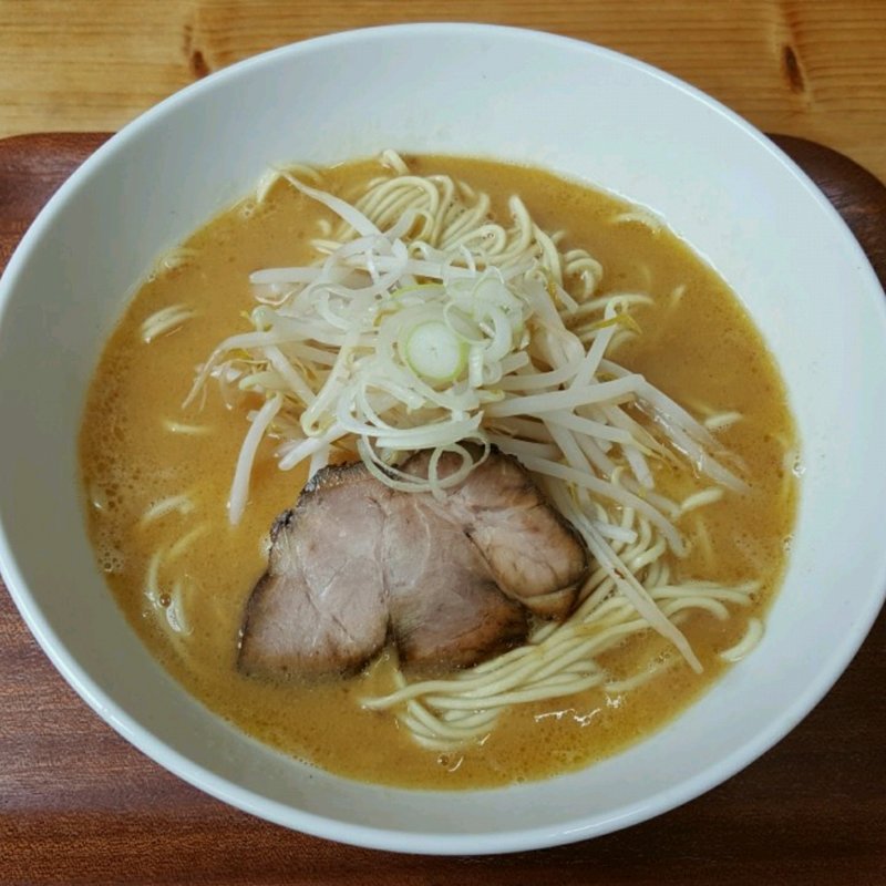 みそら～めん(カミカゼ )