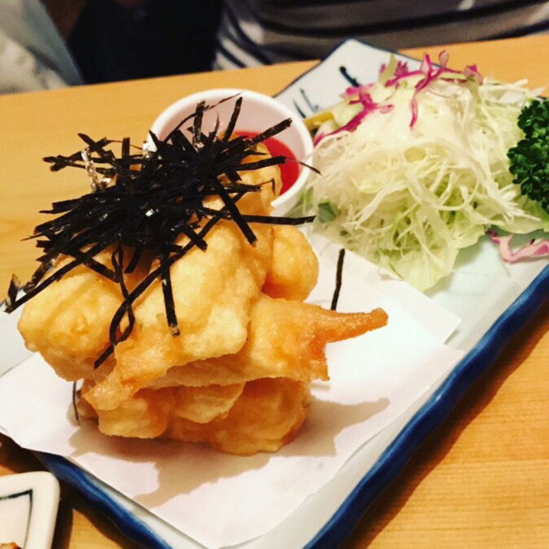 積木くずし(いろり )