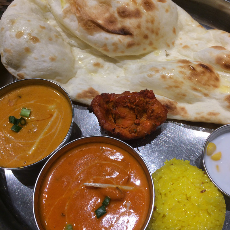 レデイーススペシャルタリー(ディップガーデン TOKYO 日比谷グルメリウム)