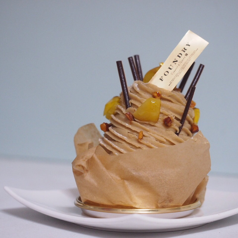 大阪西梅田の贅沢な最高級ケーキ８つをご紹介 Sarah サラ 料理メニューから探せるグルメサイト