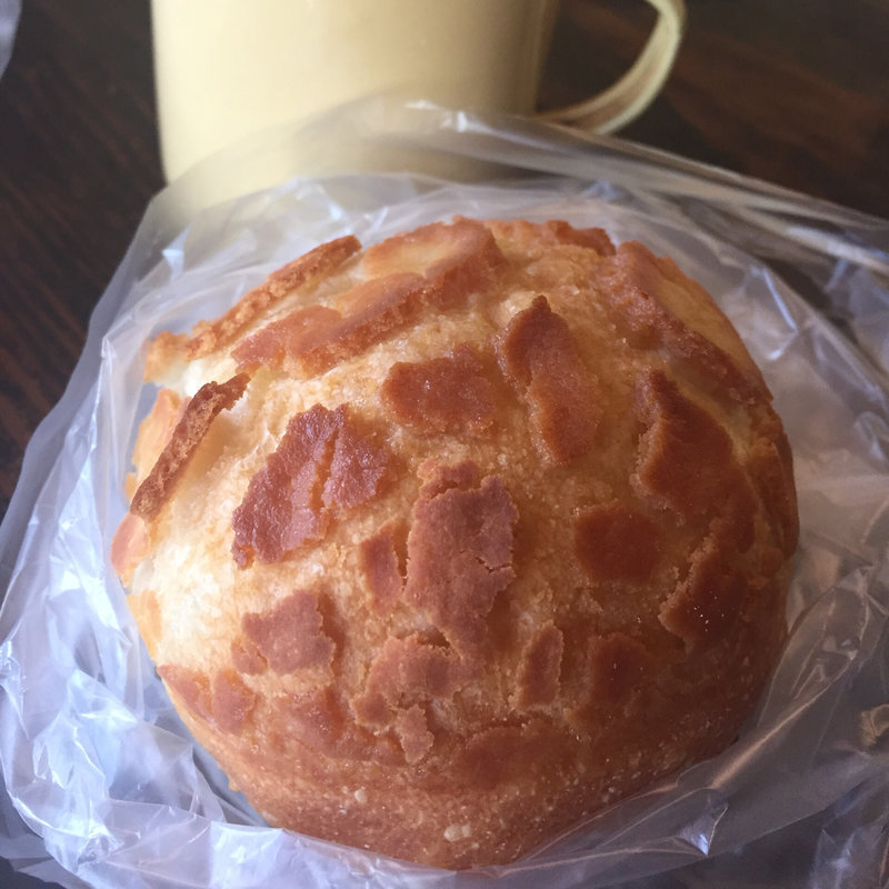 こめっこ(パン・ナガタ 箱崎店 )