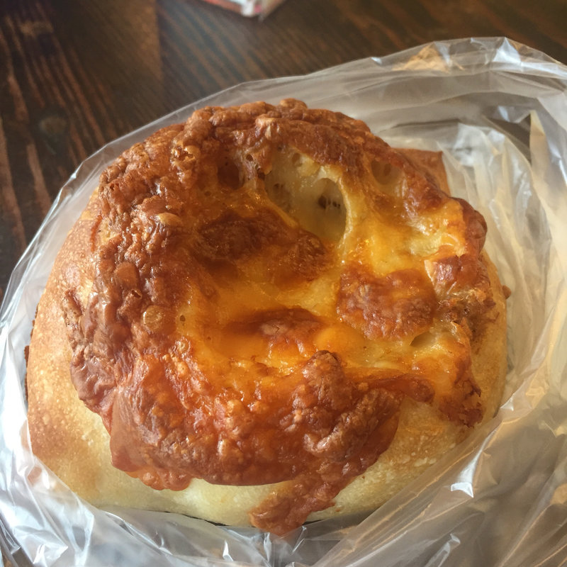 ツナクッペ(パン・ナガタ 箱崎店 )