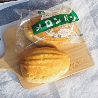 メロンパン(ササキパン本店 )の口コミ一覧 | No.1のメニューが見つかる