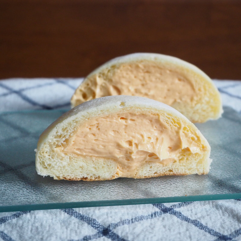 クリームパン(ROUTE271 梅田本店)