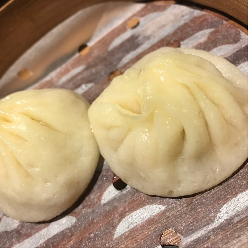 小籠包(チャイニーズ ダイニング CHAO（チャオ） 池袋ルミネ店)