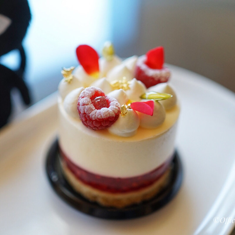 フロマージュブラン(ドーレ （DORER）)