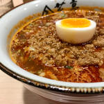 麻辣担々(金菜亭 （KINSAITEI）)
