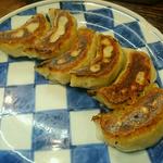 ひとくち焼餃子