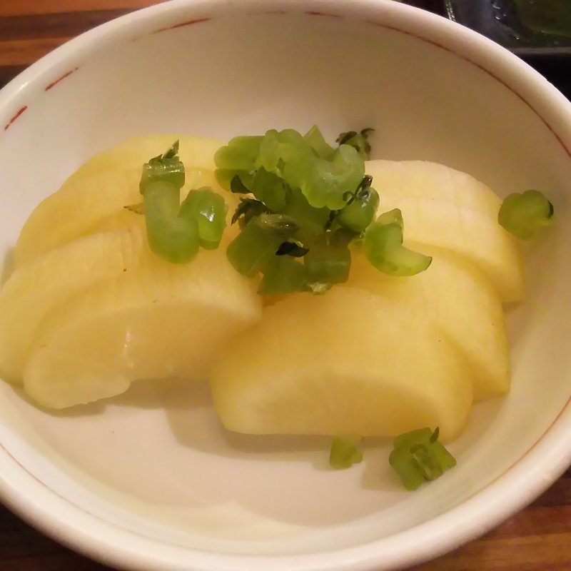 宮崎県産 日向づくり(韓の台所 鶴見店)