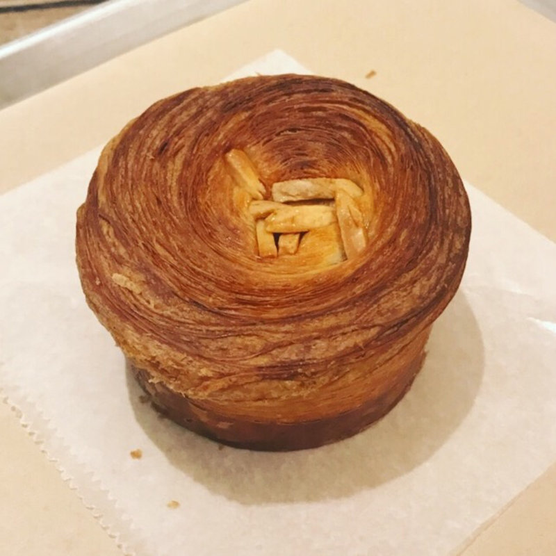 ジャンドゥーヤ(GRAHM'S CAFE 北千住店)