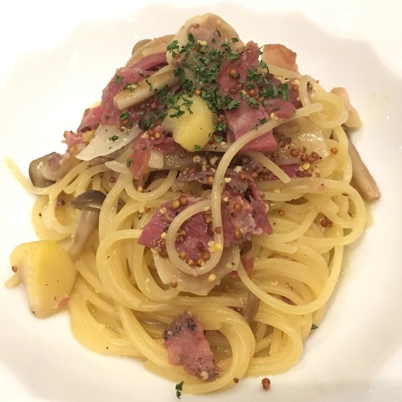 パスタランチ(ロビーラウンジ （Lobby Lounge）)