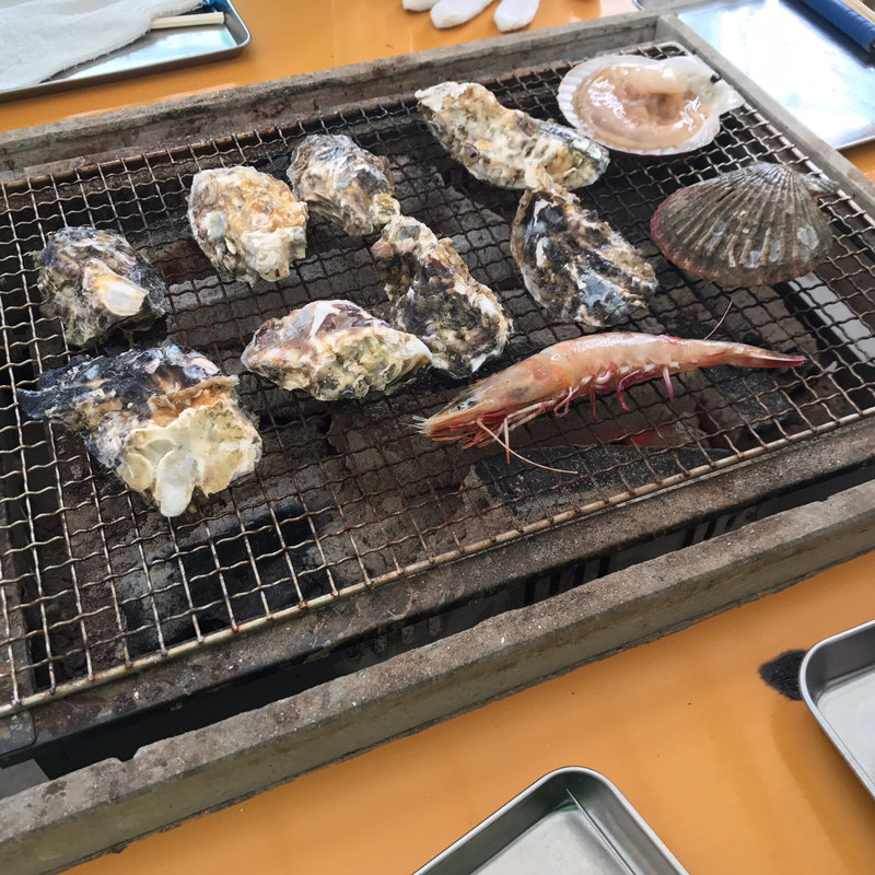 恵比寿丸セット(恵比寿丸)