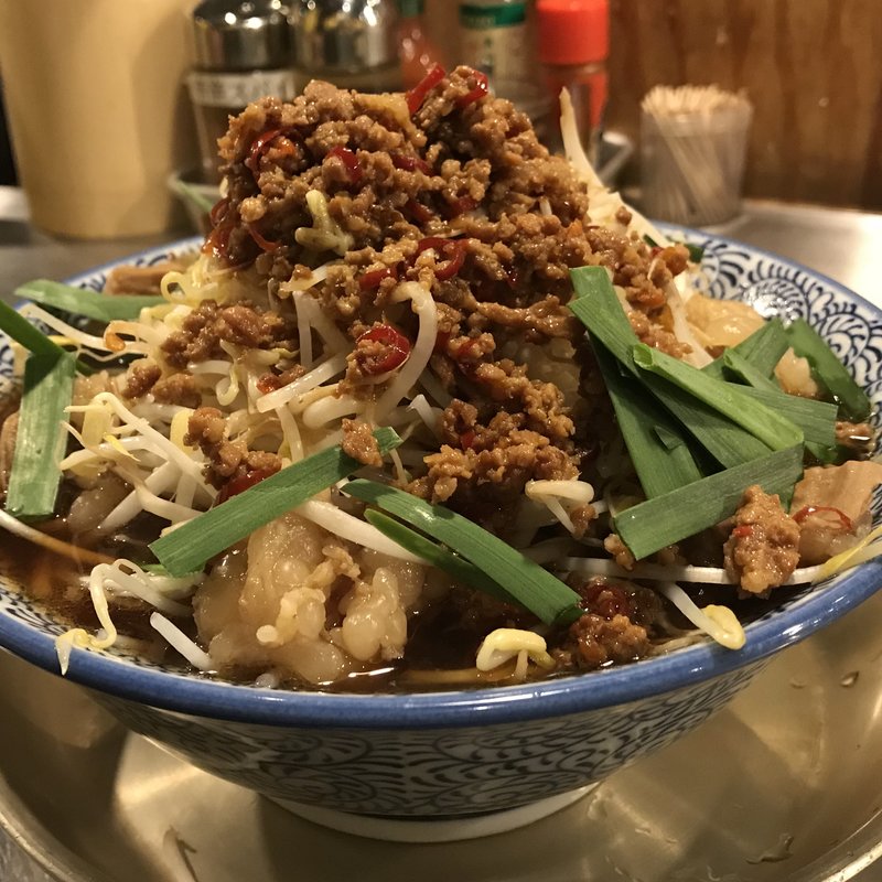 デブホル台湾(デブソバ リパブリック御器所店)