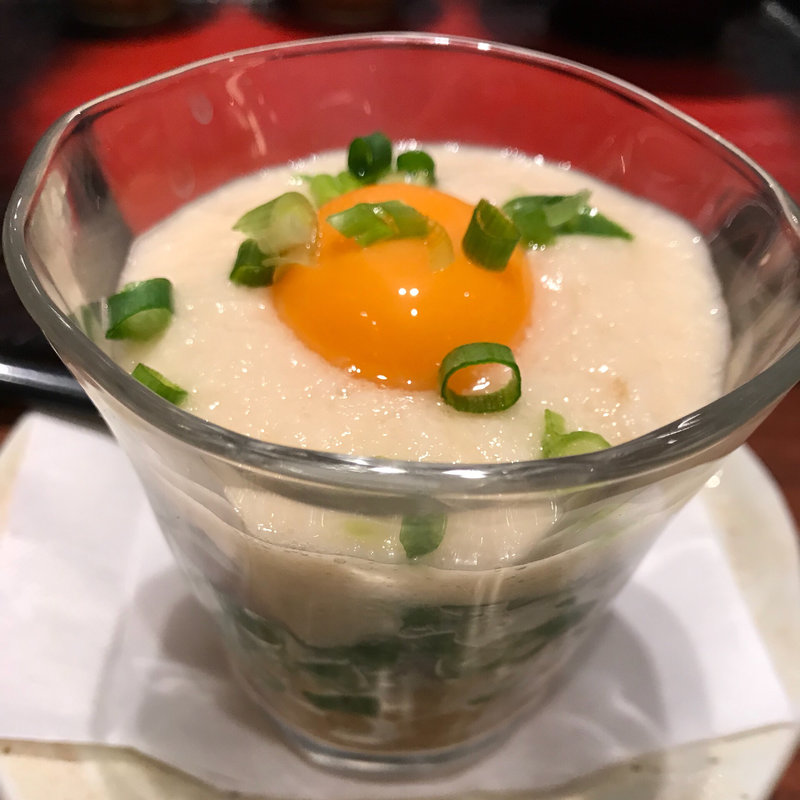 爆弾小鉢(大戸屋 野々市店 )