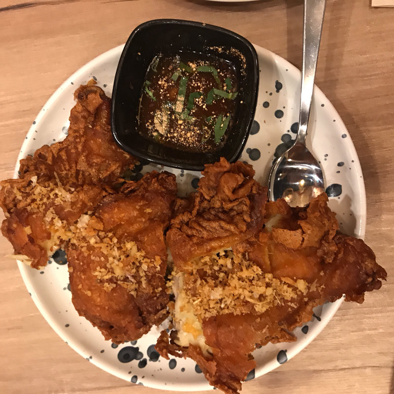 サポークガイトートダー(SOMTUM DER TOKYO YOYOGI ソムタムダー東京 代々木店)