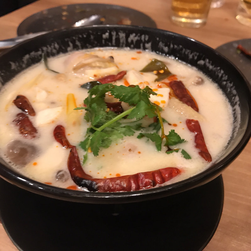 トムカーガイ(SOMTUM DER TOKYO YOYOGI ソムタムダー東京 代々木店)