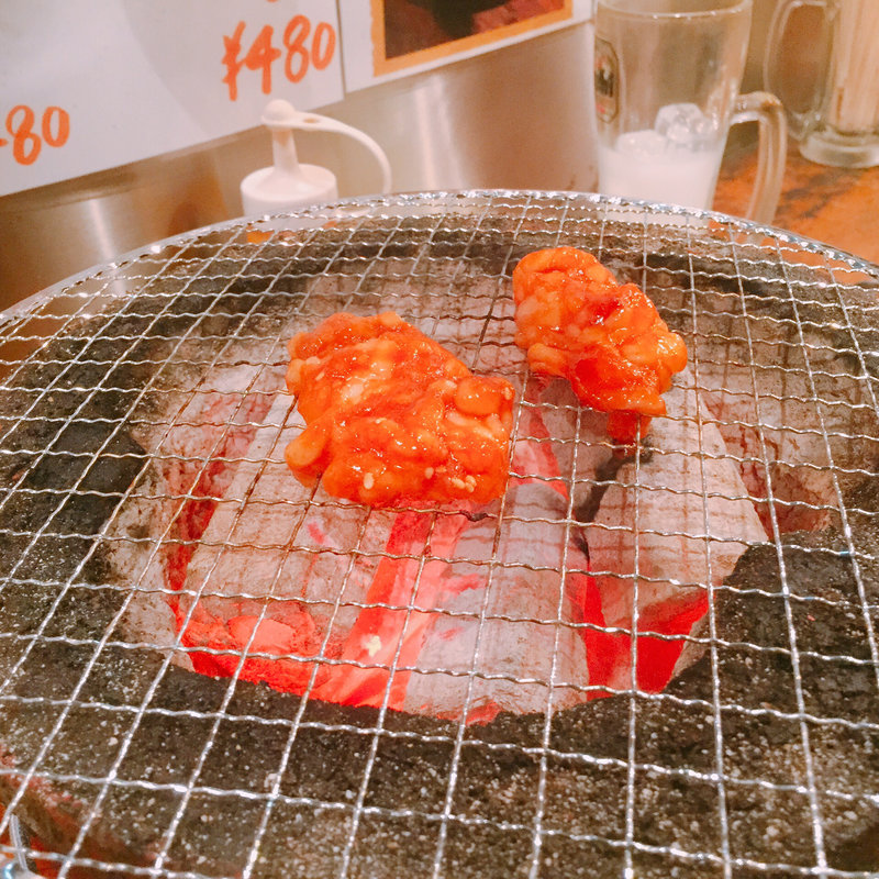 シマチョウ(時楽)