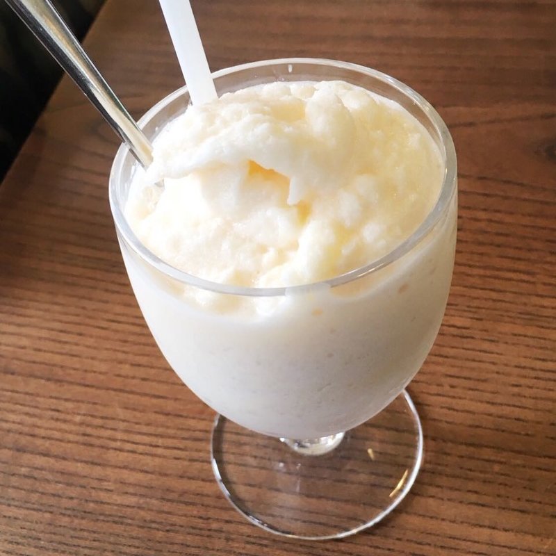 ミルクセーキ(エル・グレコ （EL GRECO）)