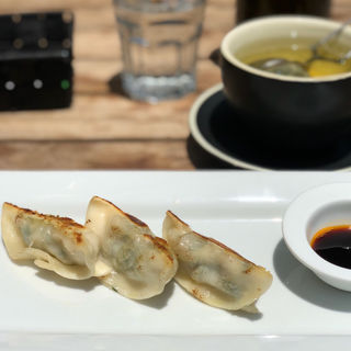 Gyoza(KOME KOME Adelaide)