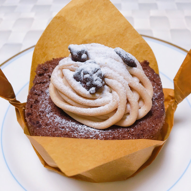 マローニャ(ブラン・ポッシュ （BLANC POCHE）)