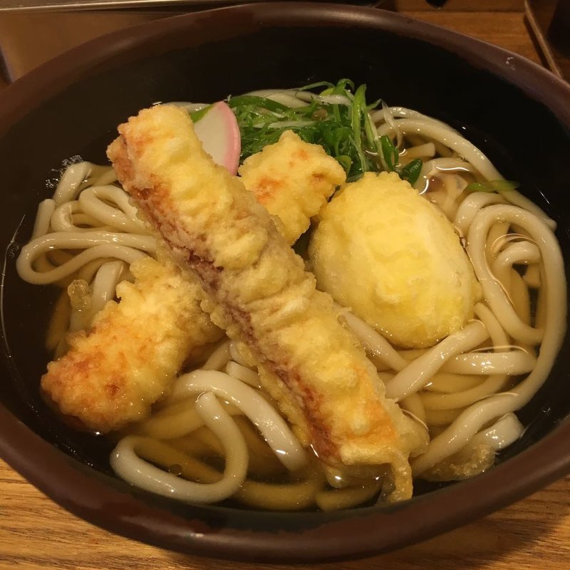 (なにわもんゆうや 高田馬場店)