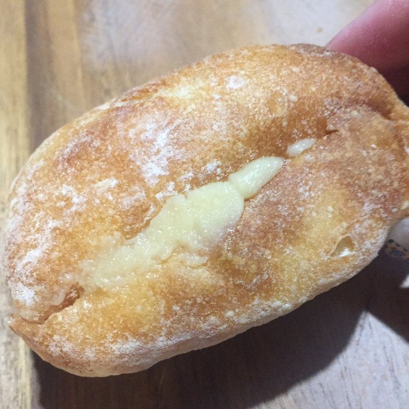 ミルクフランス(ラシーヌ)