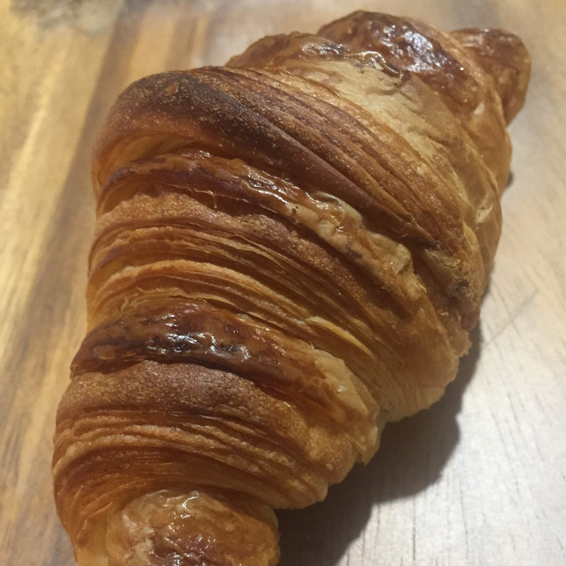 クロワッサン(ラシーヌ)