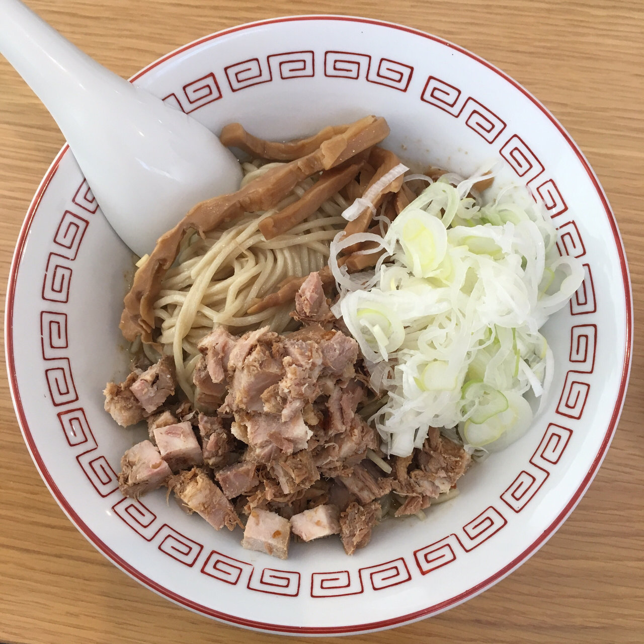 濃厚鶏の油そば 麺や二代目 夜来香 イエライシャン の口コミ一覧 おいしい一皿が集まるグルメコミュニティサービス Sarah