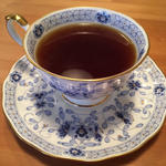 コーヒー(みかく堂)