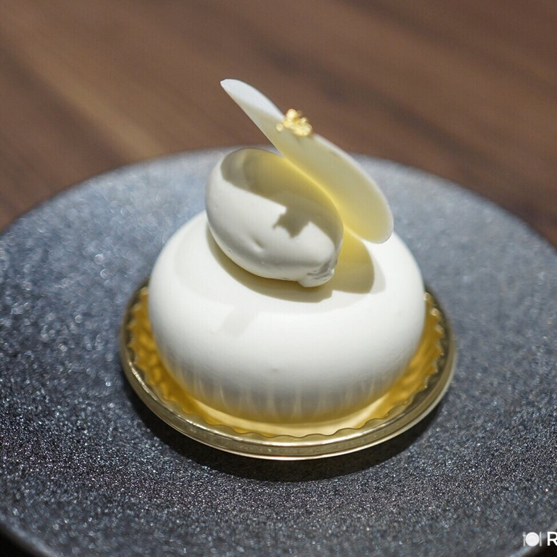 フロマージュ・フィグ(PATISSERIE「栞杏1928」)