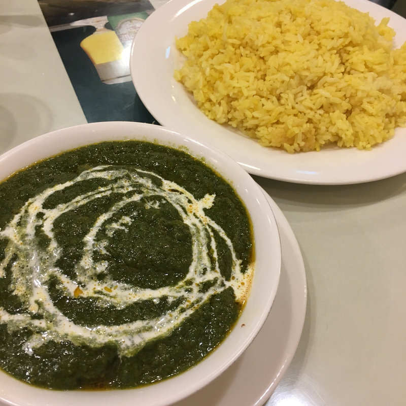 名古屋市 栄で今が話題のインドカレーを食べよう Sarah サラ 料理メニューから探せるグルメサイト