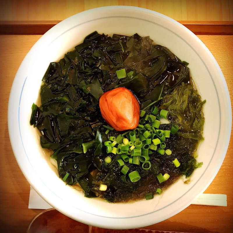 いそうめ(ニューさがみや )